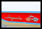 chevrolet impalalogo